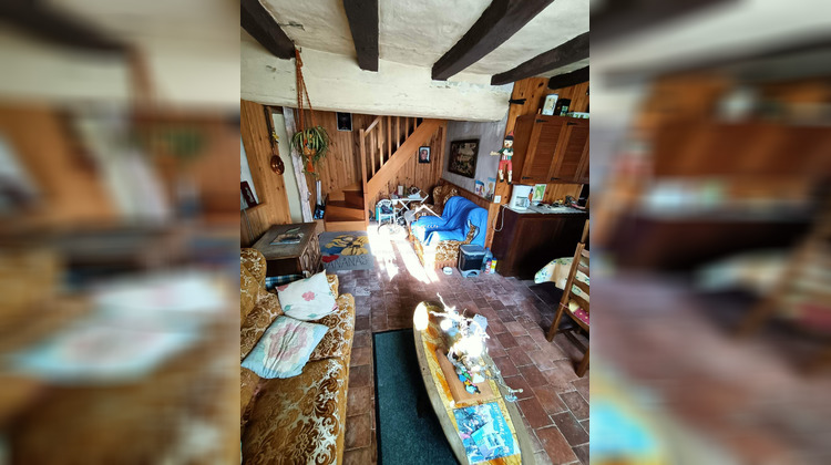 Ma-Cabane - Vente Maison Les Ormes, 74 m²