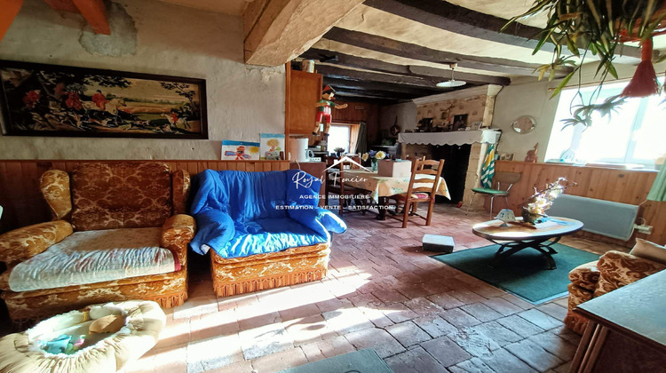 Ma-Cabane - Vente Maison Les Ormes, 74 m²