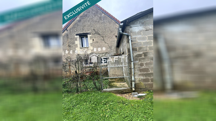 Ma-Cabane - Vente Maison Les Ormes, 145 m²