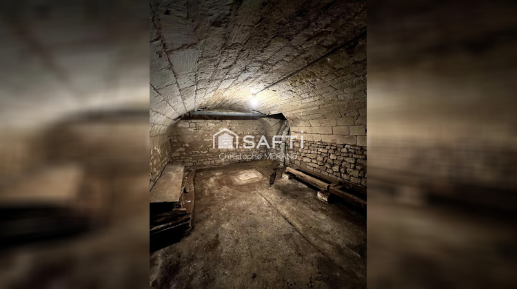 Ma-Cabane - Vente Maison Les Ormes, 94 m²