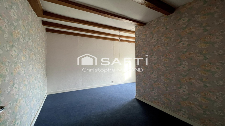 Ma-Cabane - Vente Maison Les Ormes, 94 m²