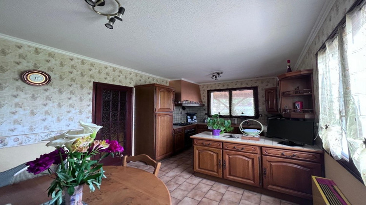 Ma-Cabane - Vente Maison Les Ormes, 193 m²