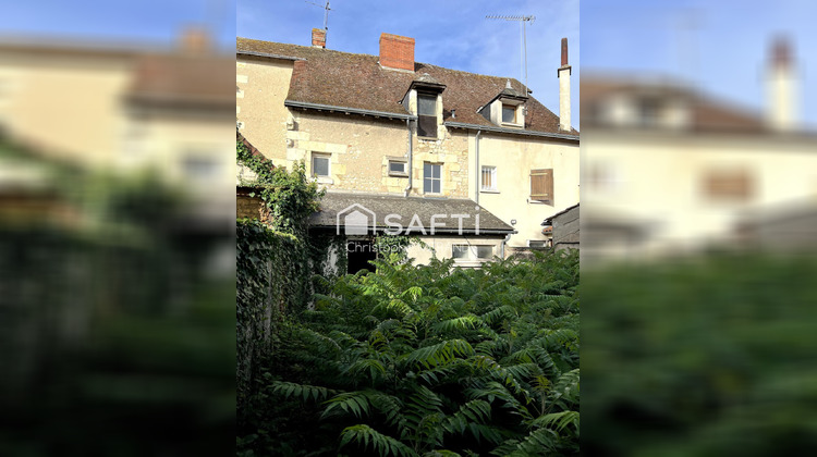 Ma-Cabane - Vente Maison Les Ormes, 94 m²