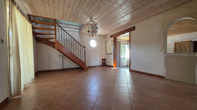 Ma-Cabane - Vente Maison LES ORMES, 177 m²