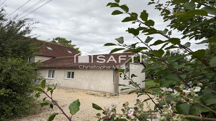 Ma-Cabane - Vente Maison Les Ormes, 167 m²