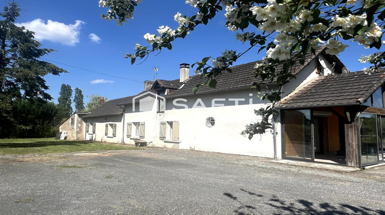 Ma-Cabane - Vente Maison Les Ormes, 178 m²