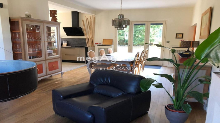 Ma-Cabane - Vente Maison LES ORMES, 158 m²