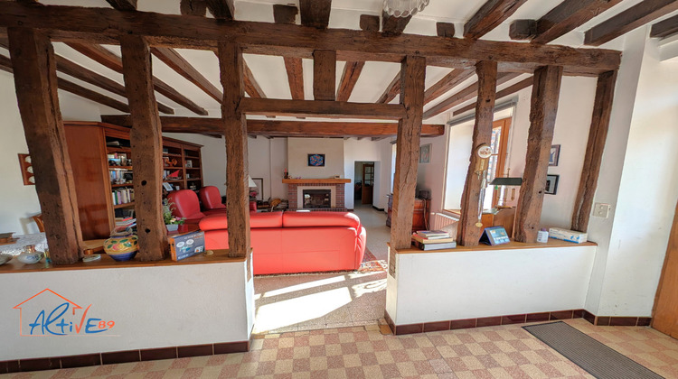 Ma-Cabane - Vente Maison LES ORMES, 113 m²