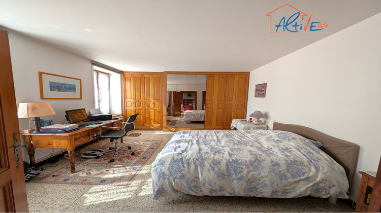 Ma-Cabane - Vente Maison LES ORMES, 113 m²