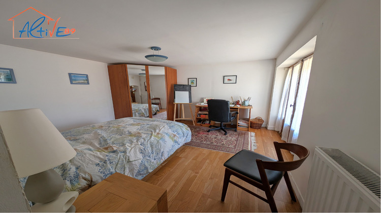 Ma-Cabane - Vente Maison LES ORMES, 113 m²