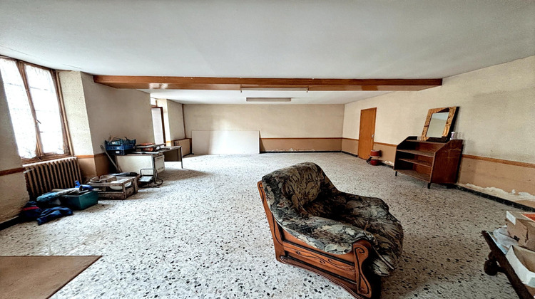 Ma-Cabane - Vente Maison Les Ormes, 288 m²