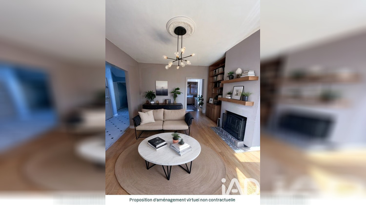 Ma-Cabane - Vente Maison Les Ormes-sur-Voulzie, 170 m²