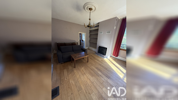 Ma-Cabane - Vente Maison Les Ormes-sur-Voulzie, 170 m²