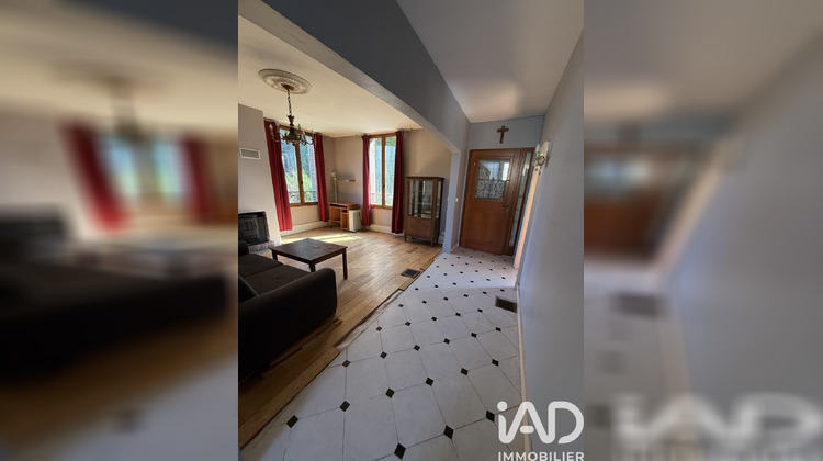 Ma-Cabane - Vente Maison Les Ormes-sur-Voulzie, 170 m²