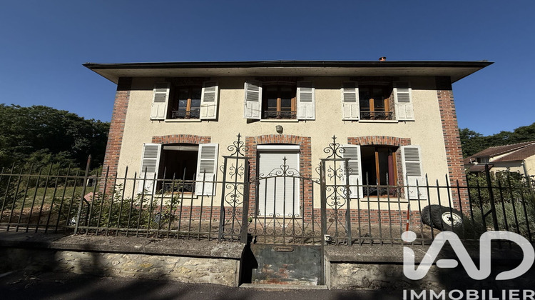 Ma-Cabane - Vente Maison Les Ormes-sur-Voulzie, 170 m²