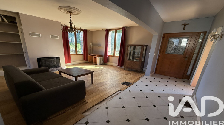 Ma-Cabane - Vente Maison Les Ormes-sur-Voulzie, 170 m²