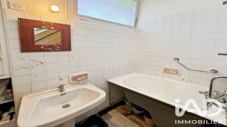 Ma-Cabane - Vente Maison Les Ormes-sur-Voulzie, 126 m²