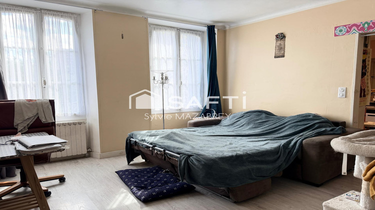 Ma-Cabane - Vente Maison Les Ormes-sur-Voulzie, 120 m²