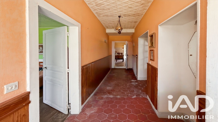 Ma-Cabane - Vente Maison Les Ormes-sur-Voulzie, 91 m²