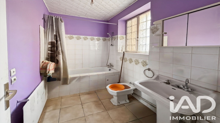 Ma-Cabane - Vente Maison Les Ormes-sur-Voulzie, 91 m²