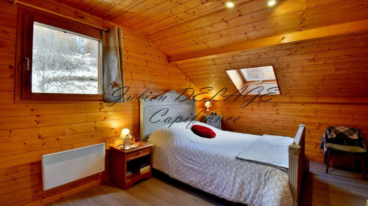 Ma-Cabane - Vente Maison LES ORRES, 124 m²