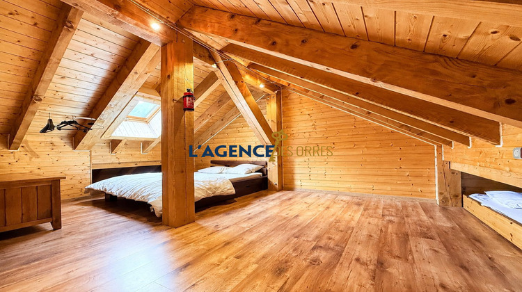 Ma-Cabane - Vente Maison Les Orres, 259 m²