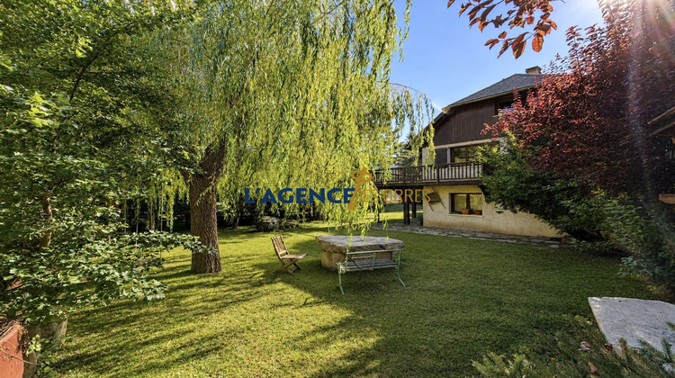Ma-Cabane - Vente Maison Les Orres, 164 m²