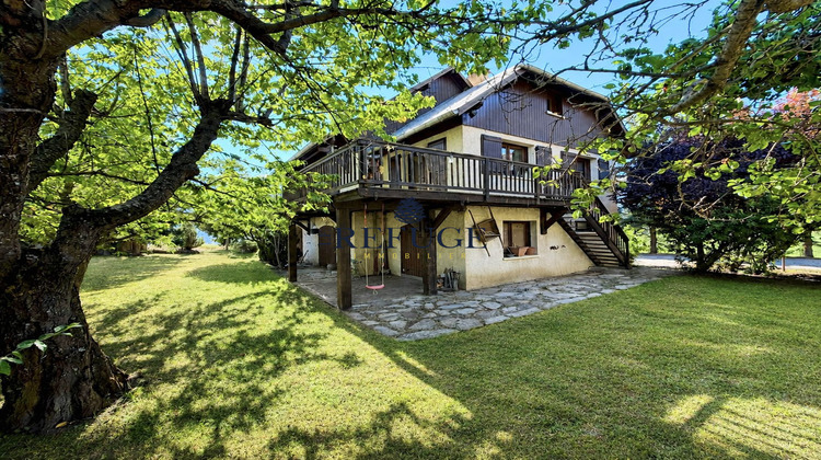 Ma-Cabane - Vente Maison Les Orres, 164 m²