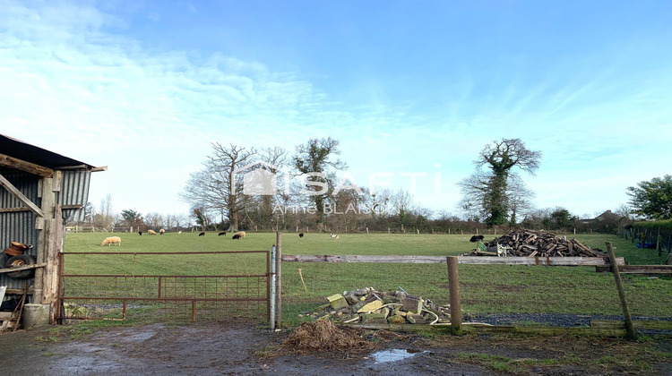 Ma-Cabane - Vente Maison Les Oubeaux, 209 m²