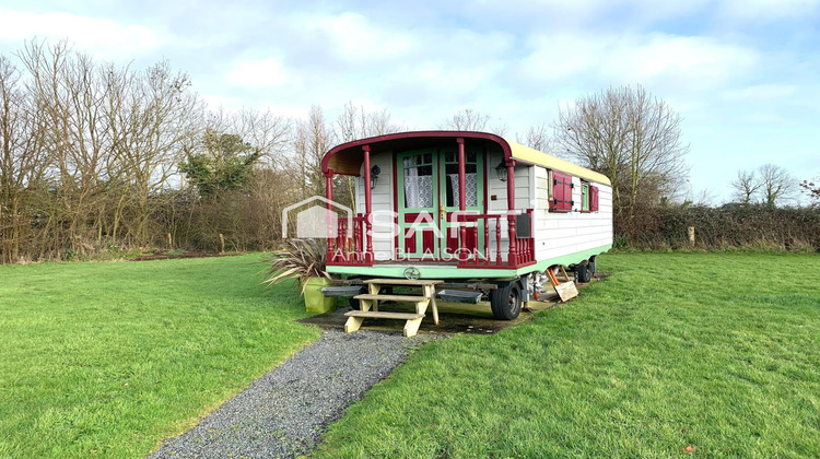 Ma-Cabane - Vente Maison Les Oubeaux, 209 m²