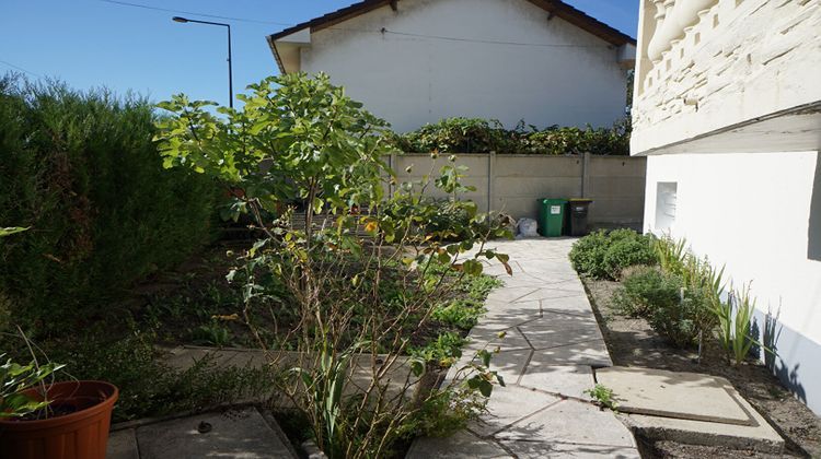 Ma-Cabane - Vente Maison LES PAVILLONS-SOUS-BOIS, 90 m²