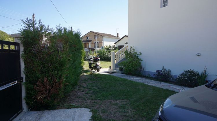 Ma-Cabane - Vente Maison LES PAVILLONS-SOUS-BOIS, 90 m²