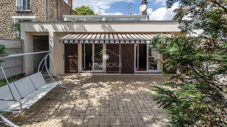 Ma-Cabane - Vente Maison Les Pavillons-sous-Bois, 125 m²