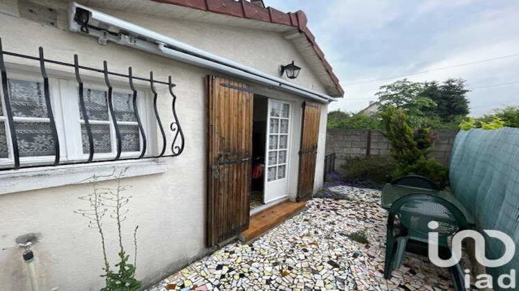 Ma-Cabane - Vente Maison Les Pavillons-sous-Bois, 97 m²