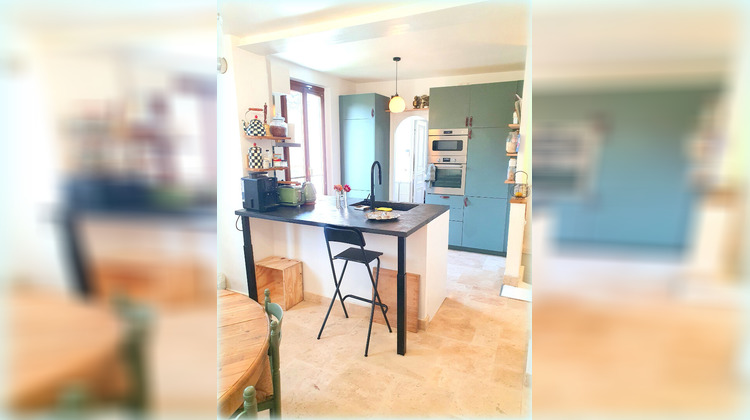 Ma-Cabane - Vente Maison LES PAVILLONS-SOUS-BOIS, 76 m²