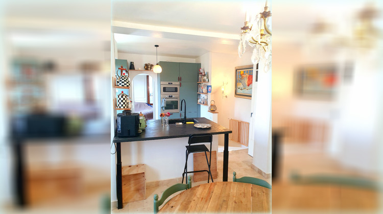 Ma-Cabane - Vente Maison LES PAVILLONS-SOUS-BOIS, 76 m²