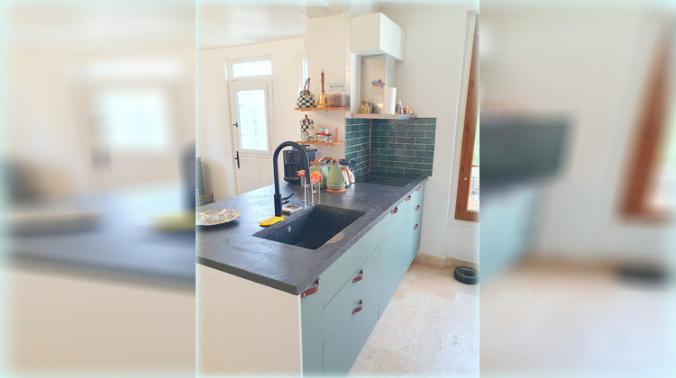 Ma-Cabane - Vente Maison LES PAVILLONS-SOUS-BOIS, 76 m²