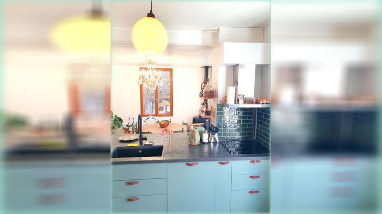 Ma-Cabane - Vente Maison LES PAVILLONS-SOUS-BOIS, 76 m²