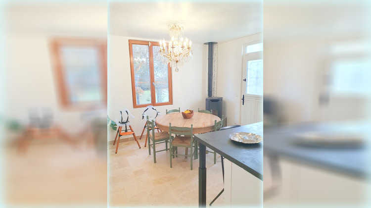 Ma-Cabane - Vente Maison LES PAVILLONS-SOUS-BOIS, 76 m²