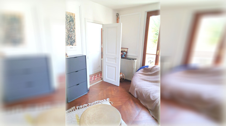 Ma-Cabane - Vente Maison LES PAVILLONS-SOUS-BOIS, 76 m²