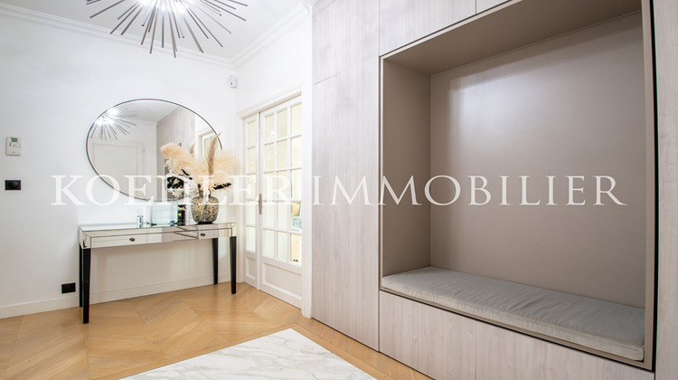 Ma-Cabane - Vente Maison LES PAVILLONS-SOUS-BOIS, 182 m²