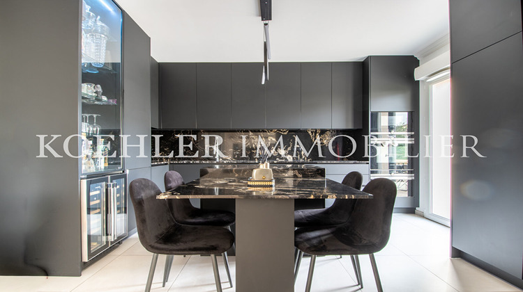 Ma-Cabane - Vente Maison LES PAVILLONS-SOUS-BOIS, 182 m²