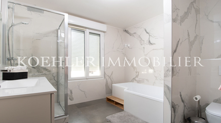 Ma-Cabane - Vente Maison LES PAVILLONS-SOUS-BOIS, 182 m²