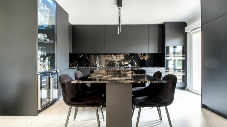 Ma-Cabane - Vente Maison Les Pavillons-sous-Bois, 182 m²