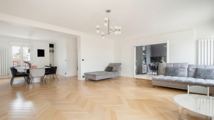 Ma-Cabane - Vente Maison Les Pavillons-sous-Bois, 182 m²