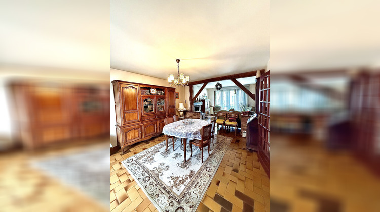 Ma-Cabane - Vente Maison LES PAVILLONS-SOUS-BOIS, 100 m²