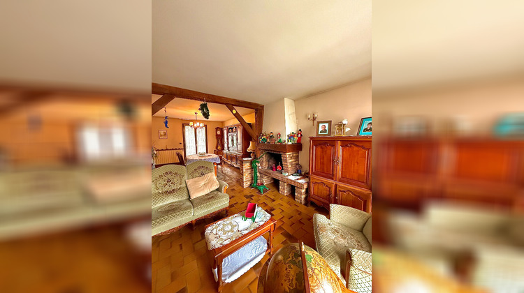 Ma-Cabane - Vente Maison LES PAVILLONS-SOUS-BOIS, 100 m²