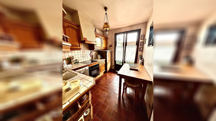 Ma-Cabane - Vente Maison LES PAVILLONS-SOUS-BOIS, 100 m²