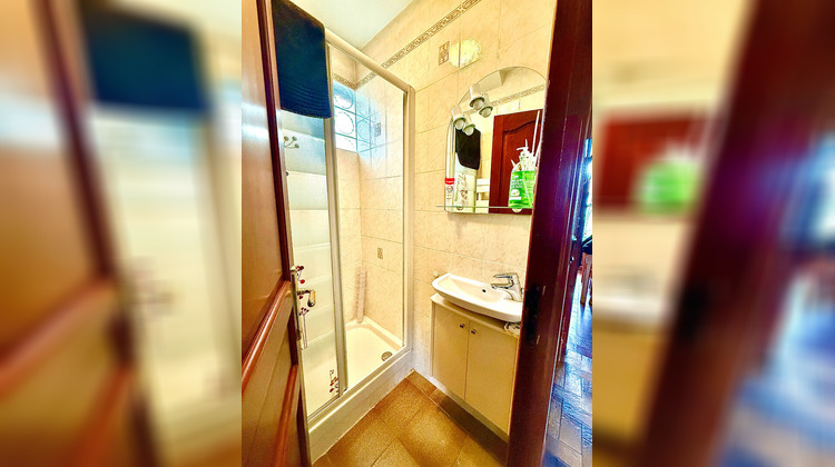 Ma-Cabane - Vente Maison LES PAVILLONS-SOUS-BOIS, 100 m²