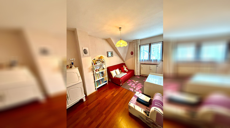 Ma-Cabane - Vente Maison LES PAVILLONS-SOUS-BOIS, 100 m²